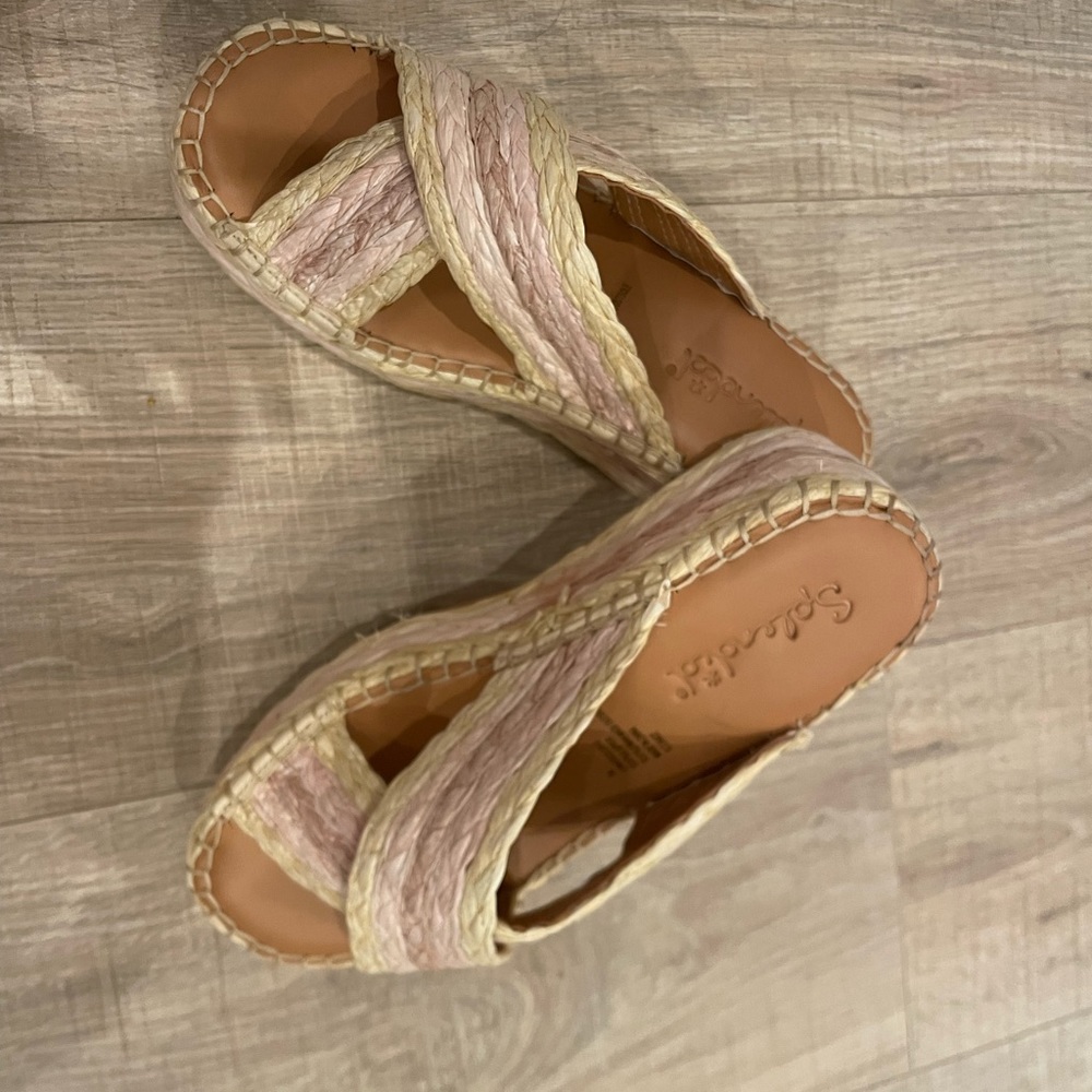 Brand new Splendid Espadrilles